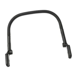 Ergobaby Metro 3 Veiligheidsbeugel - Black