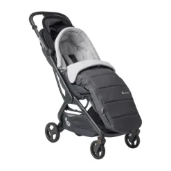 Ergobaby Metro 3 Voetenzak - Black