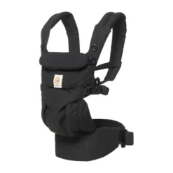 Ergobaby Omni 360° Draagzak Pearl Grey
