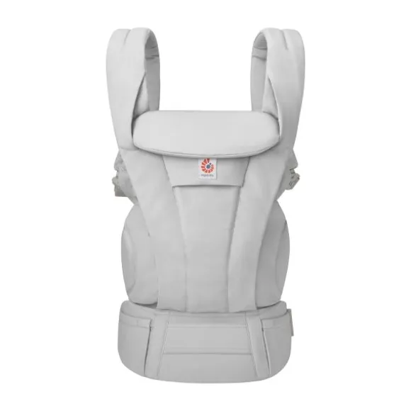 Ergobaby Omni Deluxe Cotton Draagzak - Midnight Blue