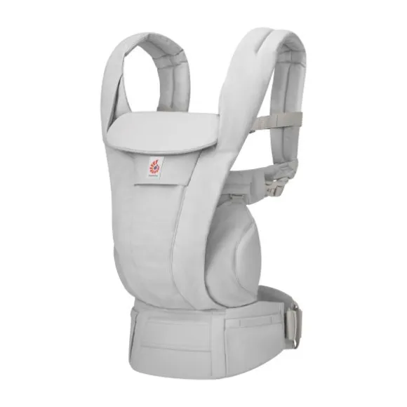 Ergobaby Omni Deluxe Cotton Draagzak - Midnight Blue