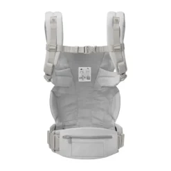 Ergobaby Omni Deluxe Cotton Draagzak - Midnight Blue