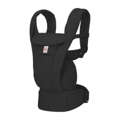 Ergobaby Omni Deluxe Cotton Draagzak - Midnight Blue