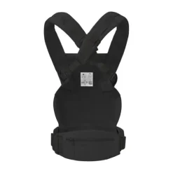 Ergobaby Omni Deluxe Cotton Draagzak - Midnight Blue