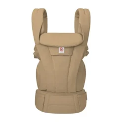 Ergobaby Omni Deluxe Cotton Draagzak - Midnight Blue