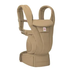 Ergobaby Omni Deluxe Cotton Draagzak - Midnight Blue