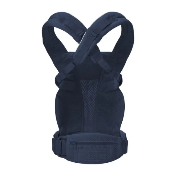 Ergobaby Omni Deluxe Mesh Draagzak - Natural Beige