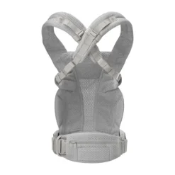 Ergobaby Omni Deluxe Mesh Draagzak - Natural Beige