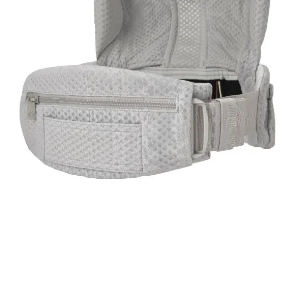 Ergobaby Omni Deluxe Mesh Draagzak - Natural Beige