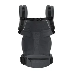 Ergobaby Omni Deluxe Mesh Draagzak - Natural Beige