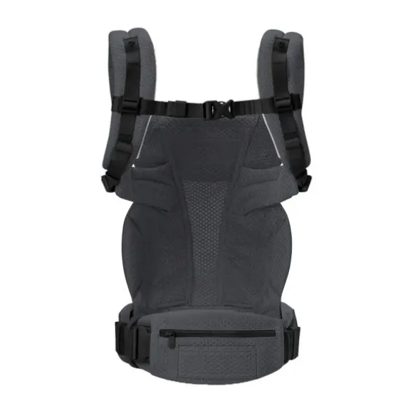 Ergobaby Omni Deluxe Mesh Draagzak - Natural Beige