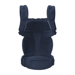 Ergobaby Omni Deluxe Mesh Draagzak - Natural Beige