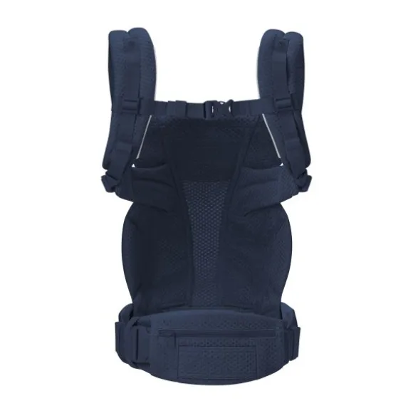 Ergobaby Omni Deluxe Mesh Draagzak - Natural Beige