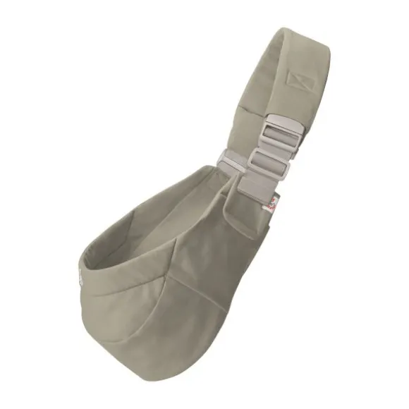 Ergobaby Upsie Sling Draagzak - Pearl Grey