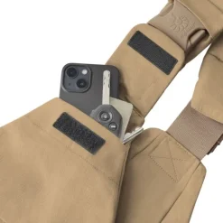 Ergobaby Upsie Sling Draagzak - Pearl Grey