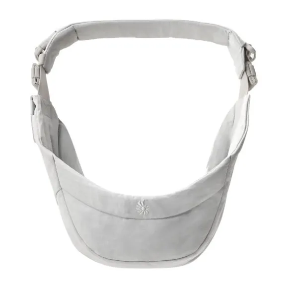 Ergobaby Upsie Sling Draagzak - Pearl Grey