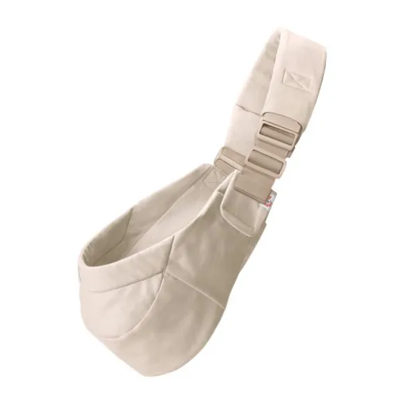 Ergobaby Upsie Sling Draagzak - Pearl Grey