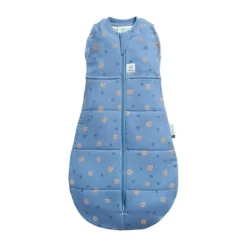 Ergopouch Petite Pretzel Slaapzak - 0-3 Mnd - 2.5 TOG