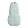 Ergopouch Sage Inbakerslaapzak - Newborn - 2.5 TOG