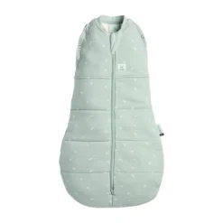 Ergopouch Sage Inbakerslaapzak - Newborn - 2.5 TOG