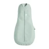 Ergopouch Sage Inbakerslaapzak - Newborn - 1.0 TOG
