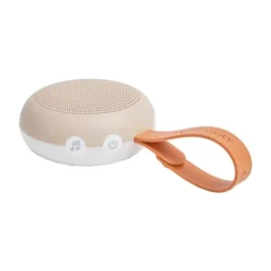 Ergopouch White Noise Slaaphulp - Taupe