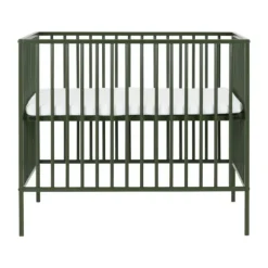 Europe Baby - Liam II - 80x100 - Oatmeal