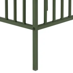 Europe Baby - Liam II - 80x100 - Oatmeal