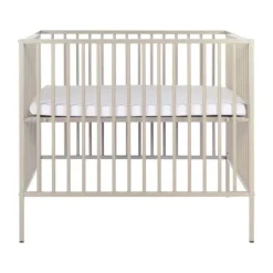 Europe Baby - Liam II - 80x100 - Oatmeal