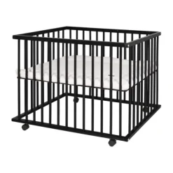 Europe Baby Arike II Box Mat Wit