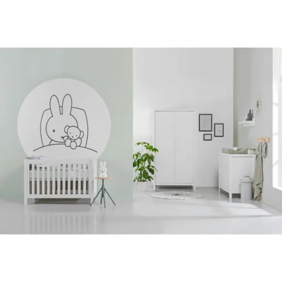 Europe Baby Atlantic Commode Wit