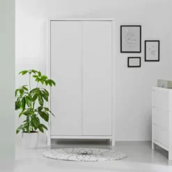 Europe Baby Atlantic Commode Wit