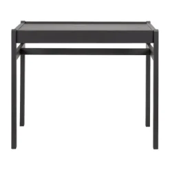 Europe Baby Basic II Kindertafeltje Mat Zwart