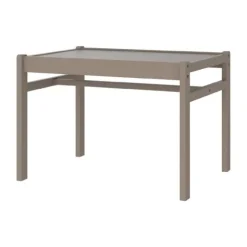 Europe Baby Basic II Kinderstoeltje Mat Zwart