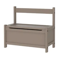 Europe Baby Basic II Kinderstoeltje Mat Zwart