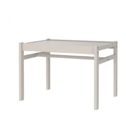 Europe Baby Basic II Klepbank Mat Zwart