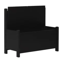 Europe Baby Basic II Klepbank Mat Zwart