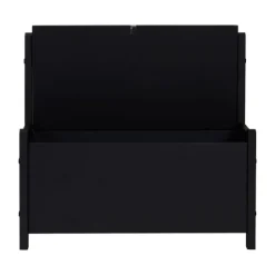 Europe Baby Basic II Klepbank Mat Zwart