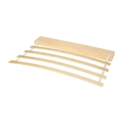 Europe Baby Basic Rolbodem - 90 x 200 cm