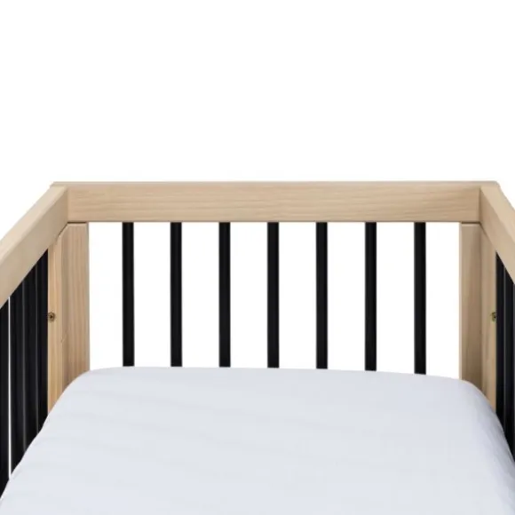 Europe Baby Beau Babykamer Naturel | Bed 60 x 120 cm + Commode