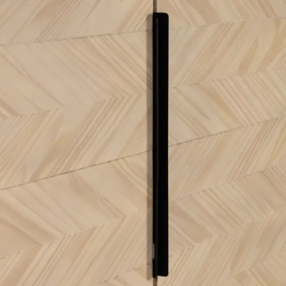 Europe Baby Beau Babykamer Naturel | Bed 60 x 120 cm + Commode