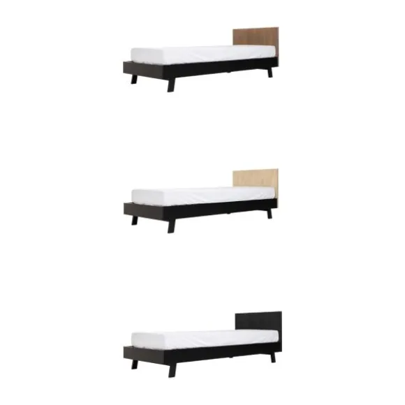 Europe Baby Beau Bed