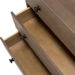 Europe Baby Beau Ledikant Walnoot 60 x 120