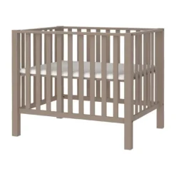 Europe Baby Casper Box - Oatmeal