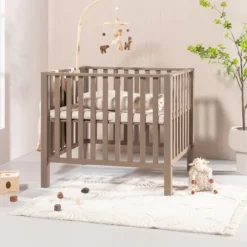 Europe Baby Casper Box - Oatmeal