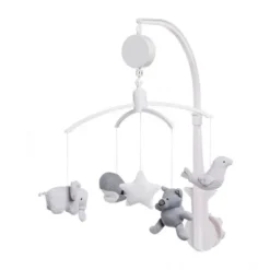 Europe Baby Casper Box Met Lade II Mat Wit