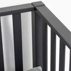 Europe Baby Casper Box Met Lade II Mat Wit