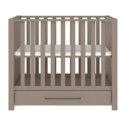 Europe Baby Casper Box Met Lade II Mat Wit