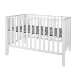 Europe Baby Casper Tweelingbox Wit