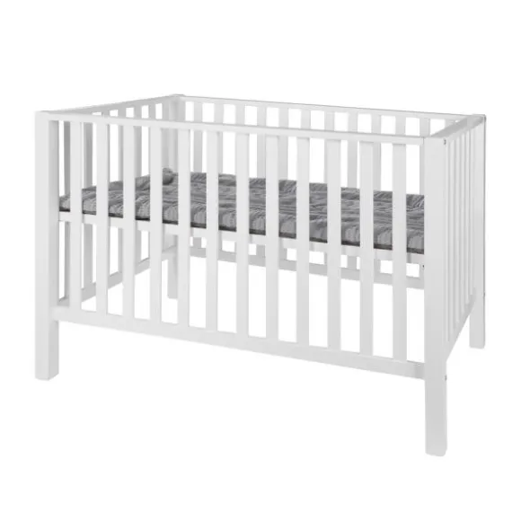 Europe Baby Casper Tweelingbox Wit